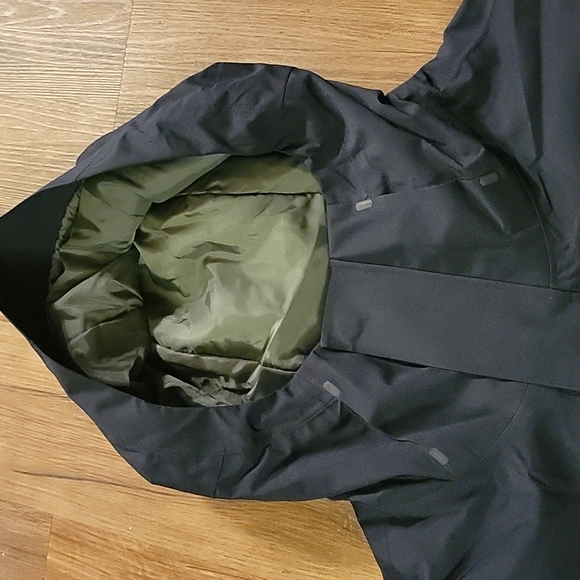 NWT Men's Billabong Adventure Division Delta STX Snow Jacket - Picture 7 of 13